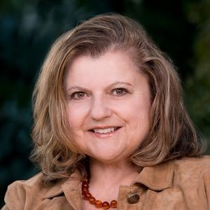 Meet your Posher, Karin